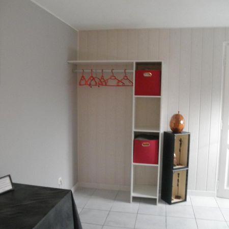 Le Rive De Saone Bed & Breakfast Verdun-sur-le-Doubs Exterior foto