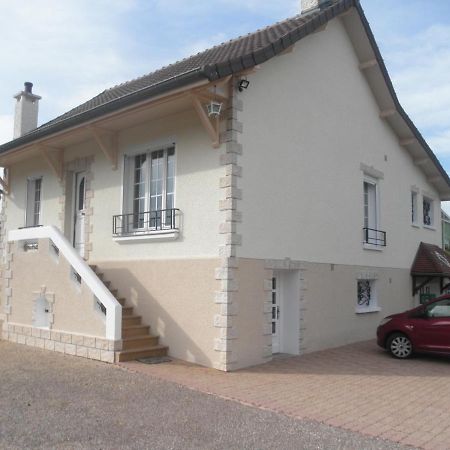 Le Rive De Saone Bed & Breakfast Verdun-sur-le-Doubs Exterior foto