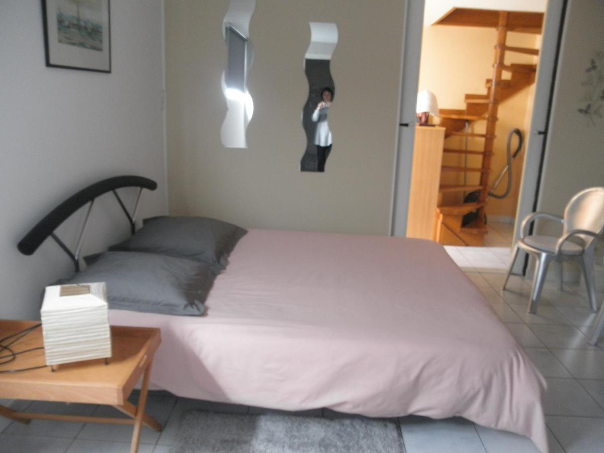 Le Rive De Saone Bed & Breakfast Verdun-sur-le-Doubs Exterior foto